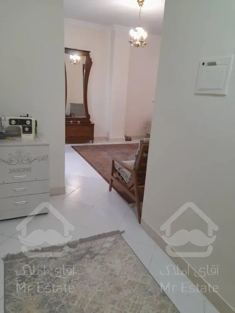 اجاره ۶۸ متری شهران شمالی