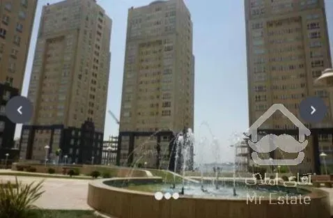 ثبت‌نام پروژه لوکس پاسارگادرینگ دریاچه ۱۲۰متر۲خواب