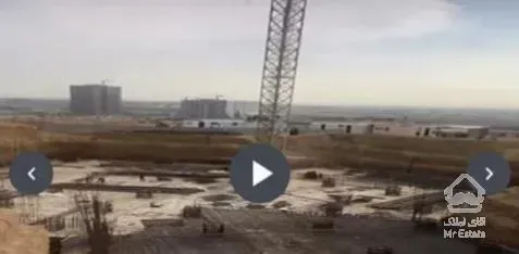 ثبت نام پروژه مجلل خاتم۳ شهرک راه آهن