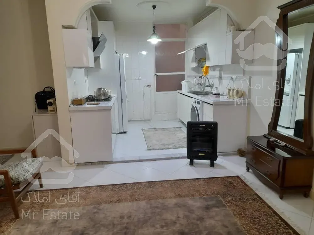 اجاره ۶۸ متری شهران شمالی