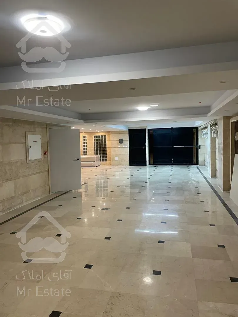 رهن و اجاره آپارتمان مسکون یهفت تیر مشاهیر ۸۶متر ۲خواب