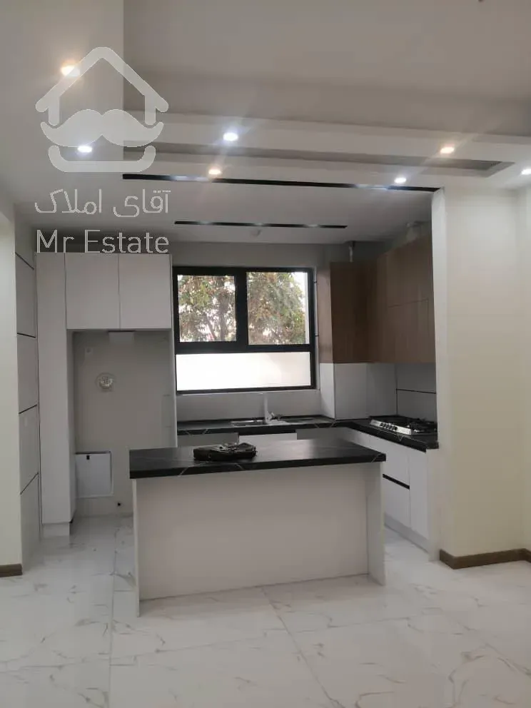 فرمانیه فروش آپارتمان ۸۵ متر ۲ خواب نوساز