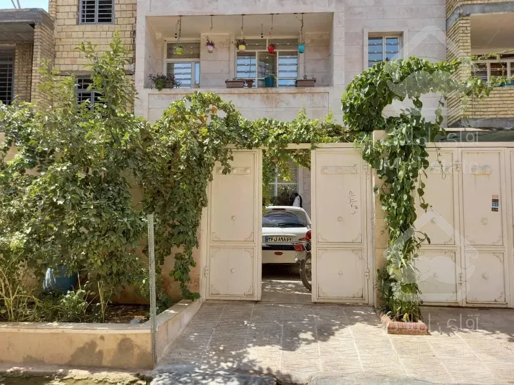 ویلایی پست بانک کرونی