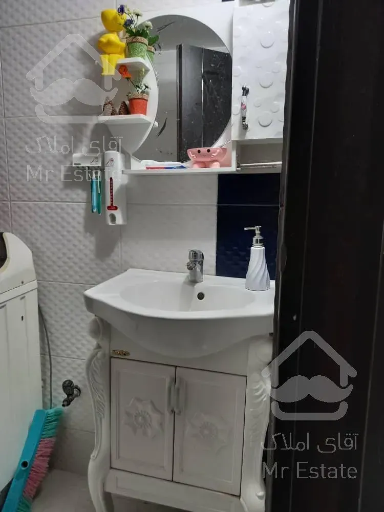 ویلایی پست بانک کرونی