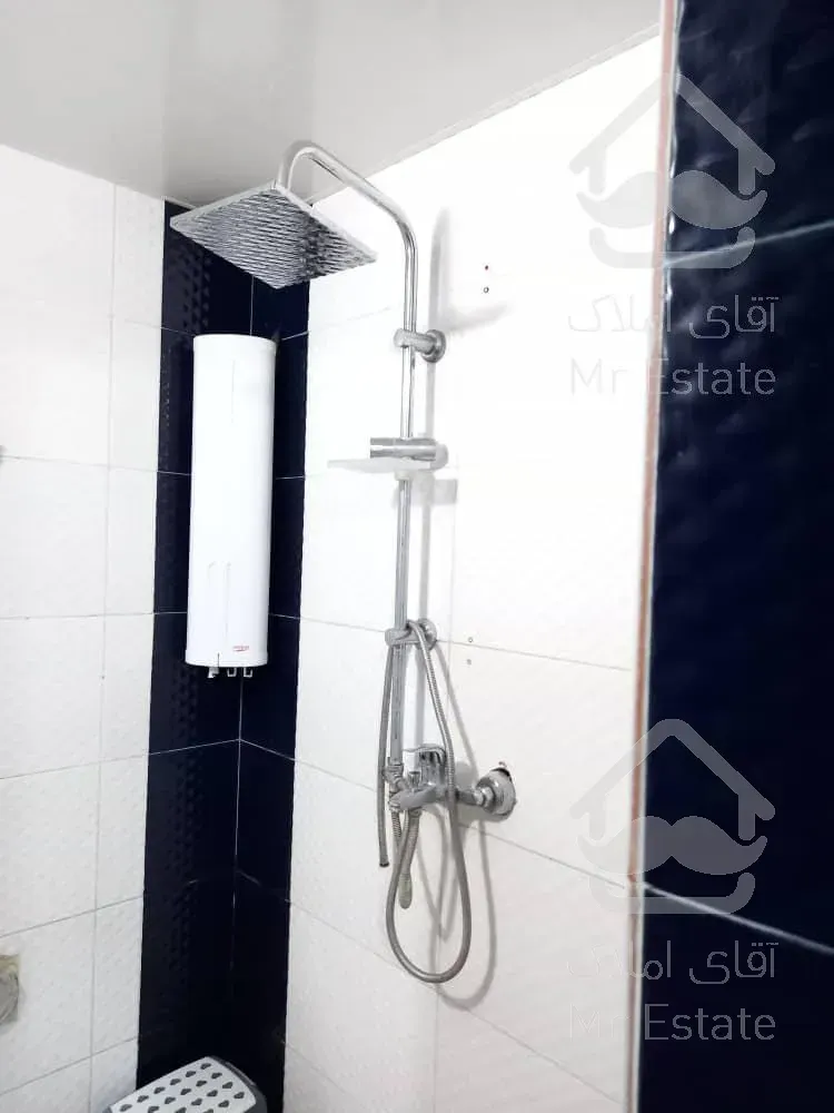 ویلایی پست بانک کرونی