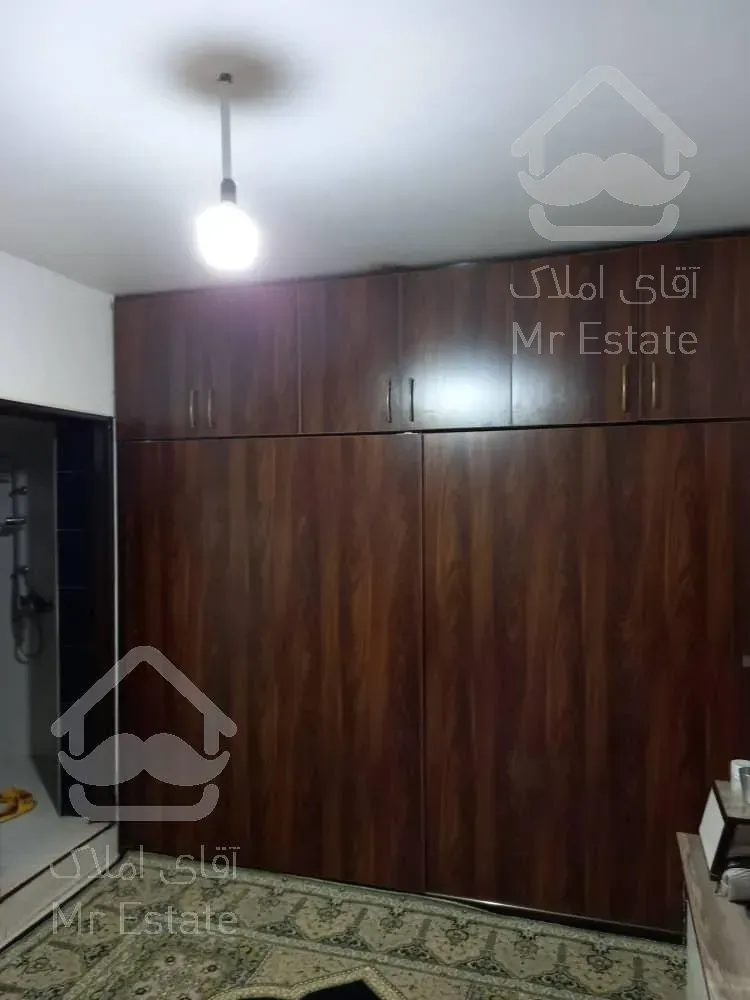 ویلایی پست بانک کرونی