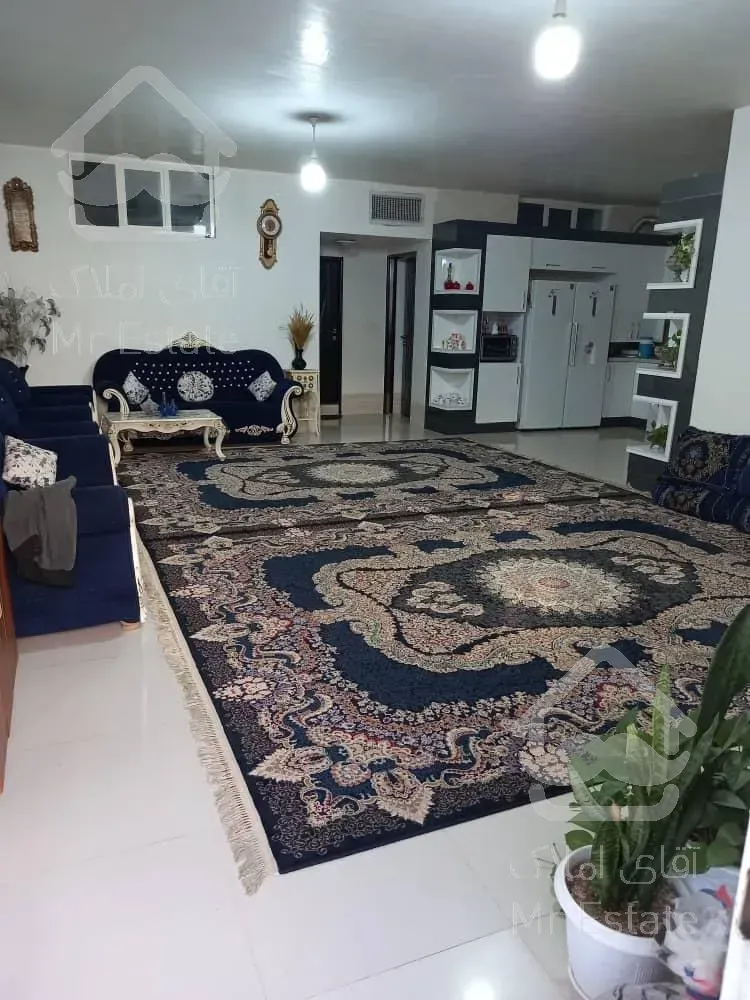 ویلایی پست بانک کرونی