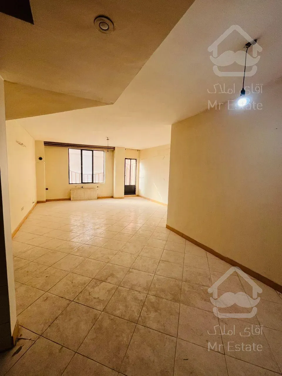 فروش آپارتمان سند تکبرگ ساماندهی کیانمهر