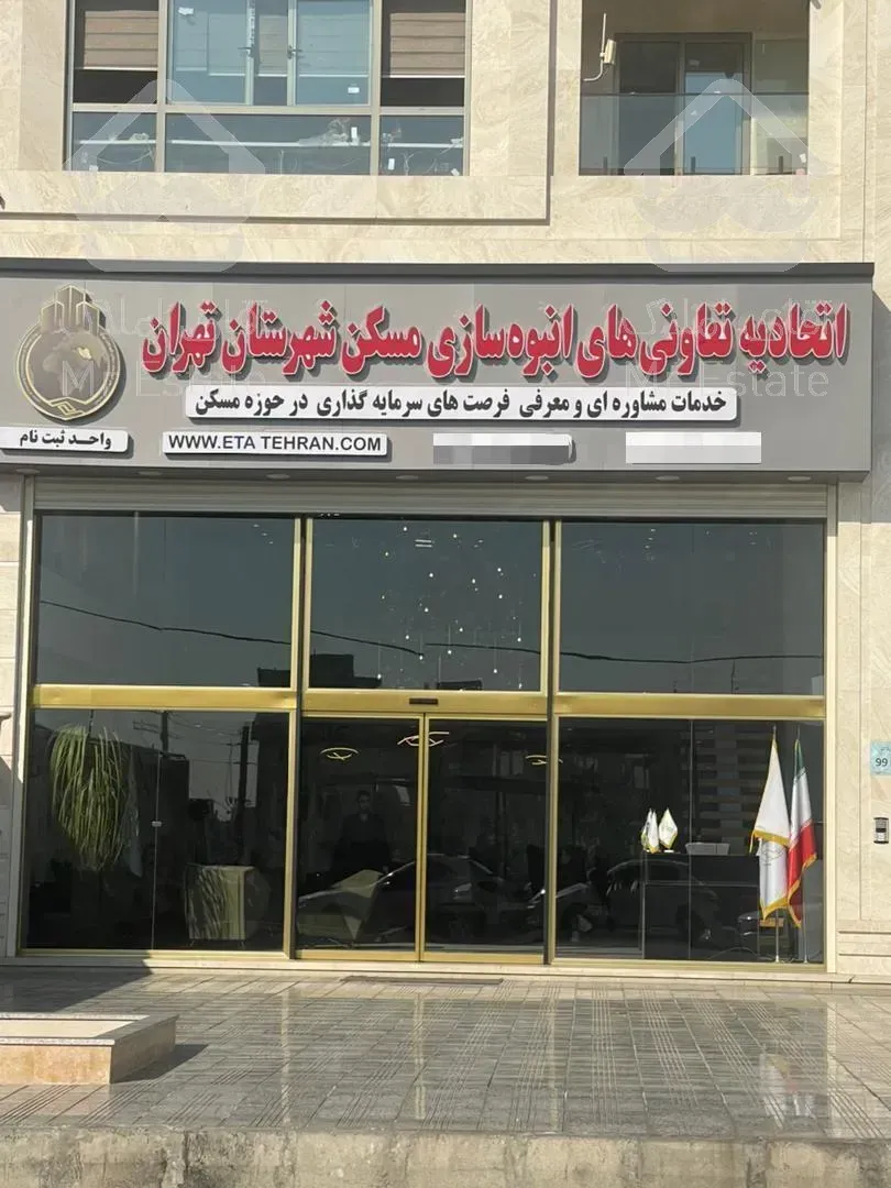 ثبت‌نام پروژه لوکس پاسارگادرینگ دریاچه ۱۲۰متر۲خواب