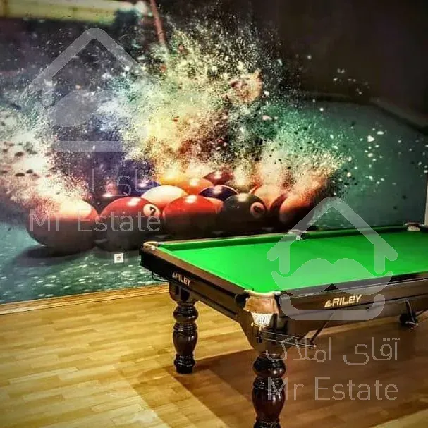 ۱۰۲ متر دو خواب خوش نقشه فول مشاعات رونیکا پالاس