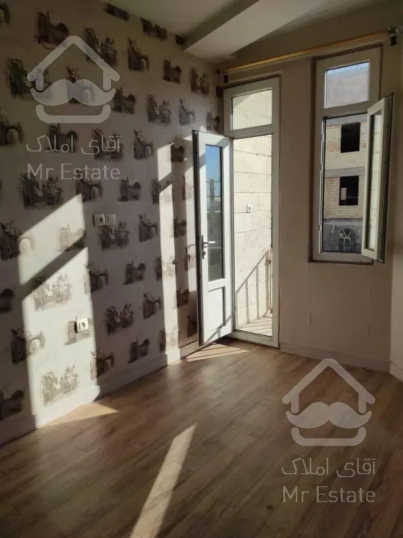 ۸۳متر/روبه آفتاب اردلان ها