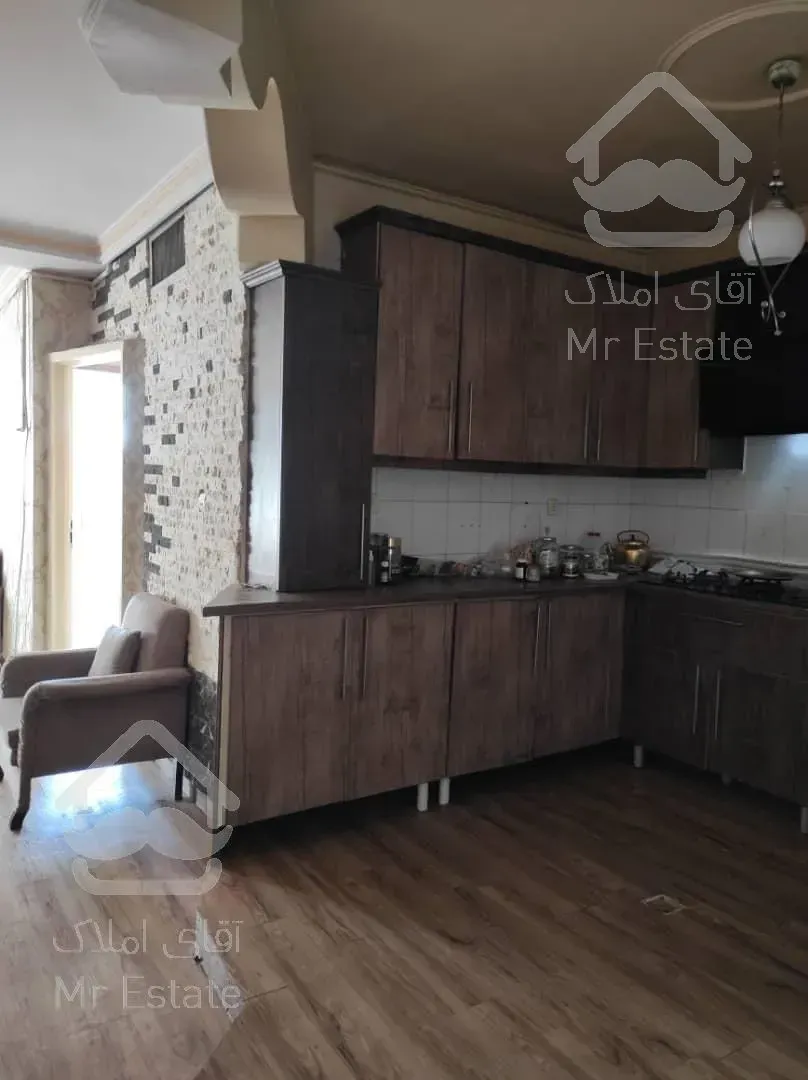 ۸۳متر/روبه آفتاب اردلان ها