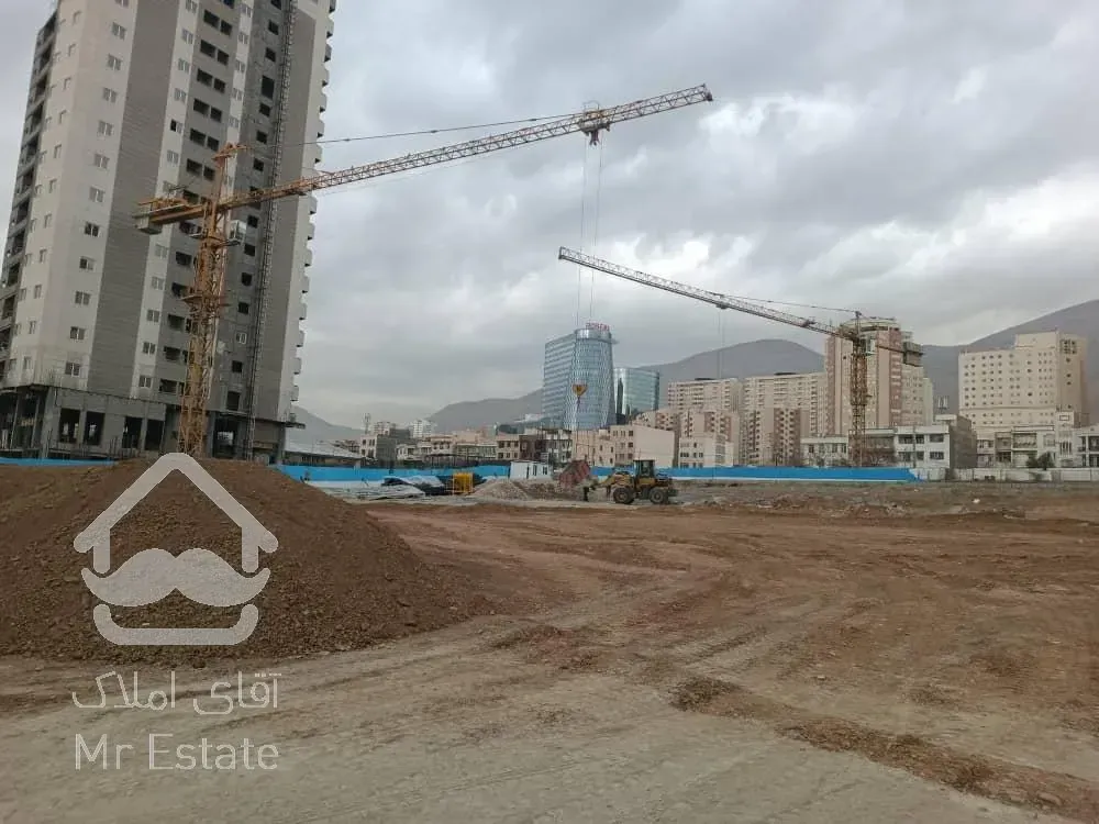 ثبت نام واحد۶۰متری با ویو دریاچه تحویل ۳ساله با پیش پرداخت۸۵۰