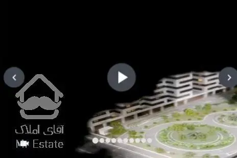 ثبت نام پروژه دریاچه پاسادگاد۸۰و۱۲۰متری ۲خواب