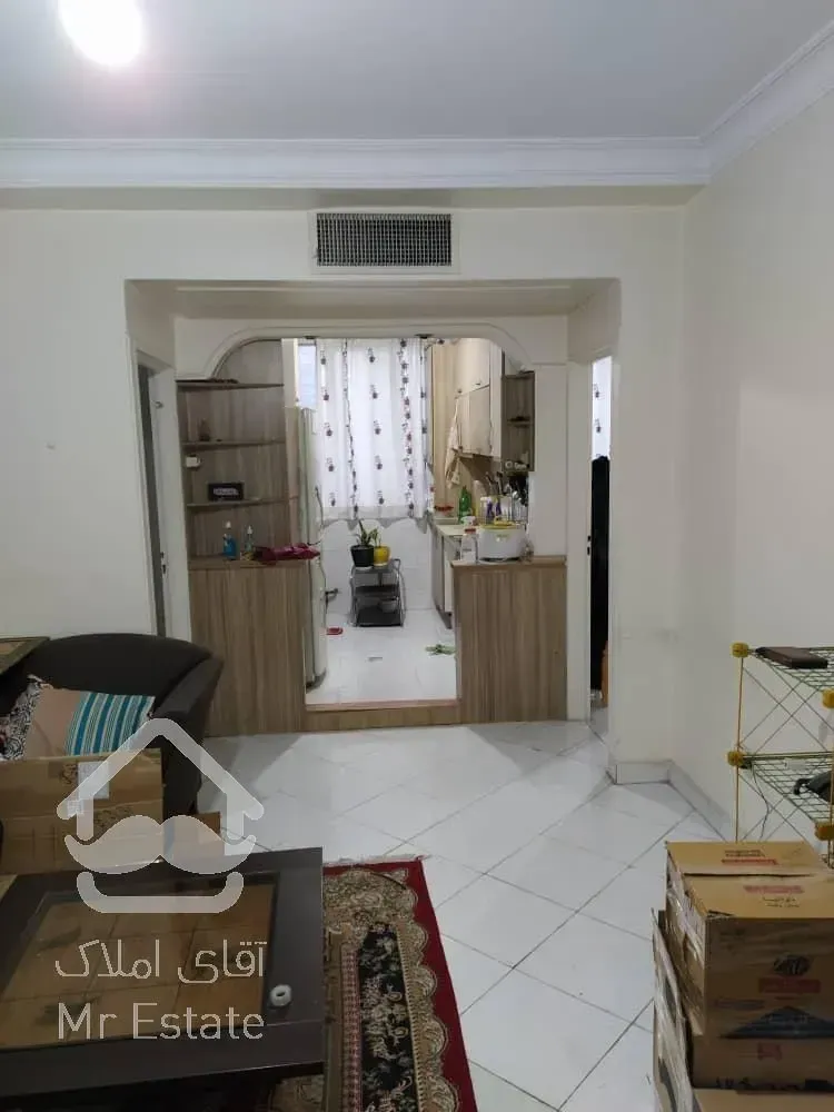 ۶۰متری، ۲خواب