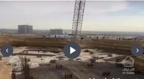 ثبت‌نام پروژه لوکس دریاچه پاسارگاد۸۰و۱۲۰متری۲و۳خواب