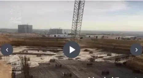 ثبت نام پروژه عظیم مسکونی تجاری پاسادگاد۸۰و۱۲۰متری