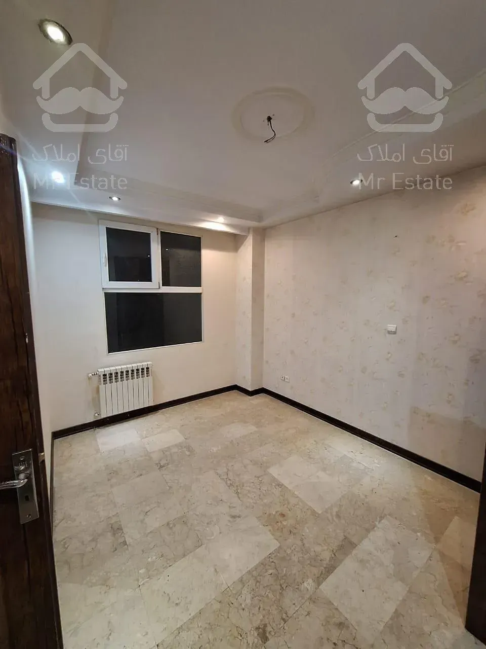 شهرک غرب ۱۲۵متر ۳خواب