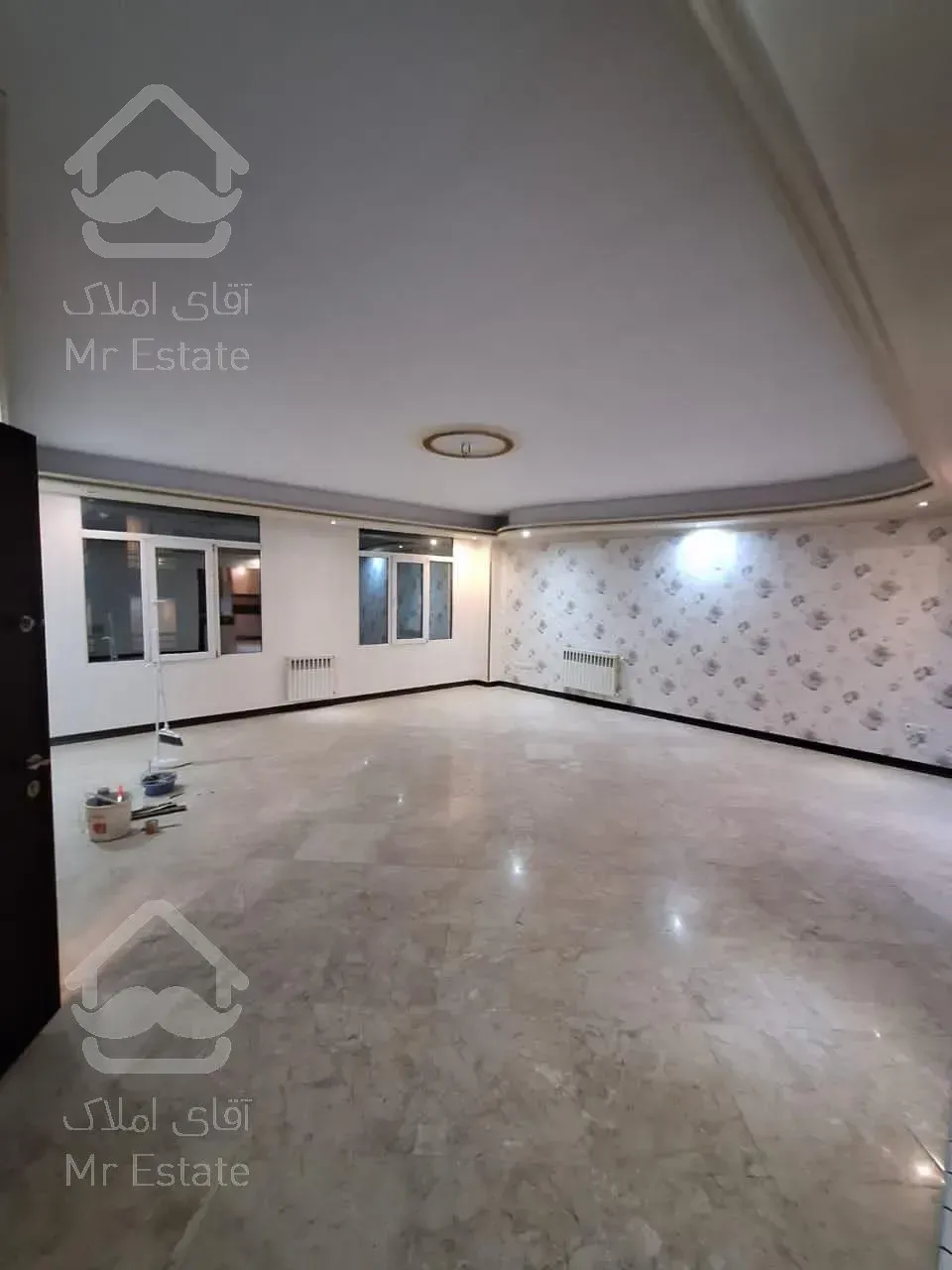 شهرک غرب ۱۲۵متر ۳خواب