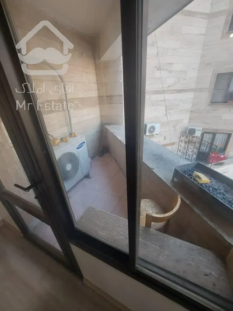 اجاره شهرک غرب ۱۲۰متر ۲خواب