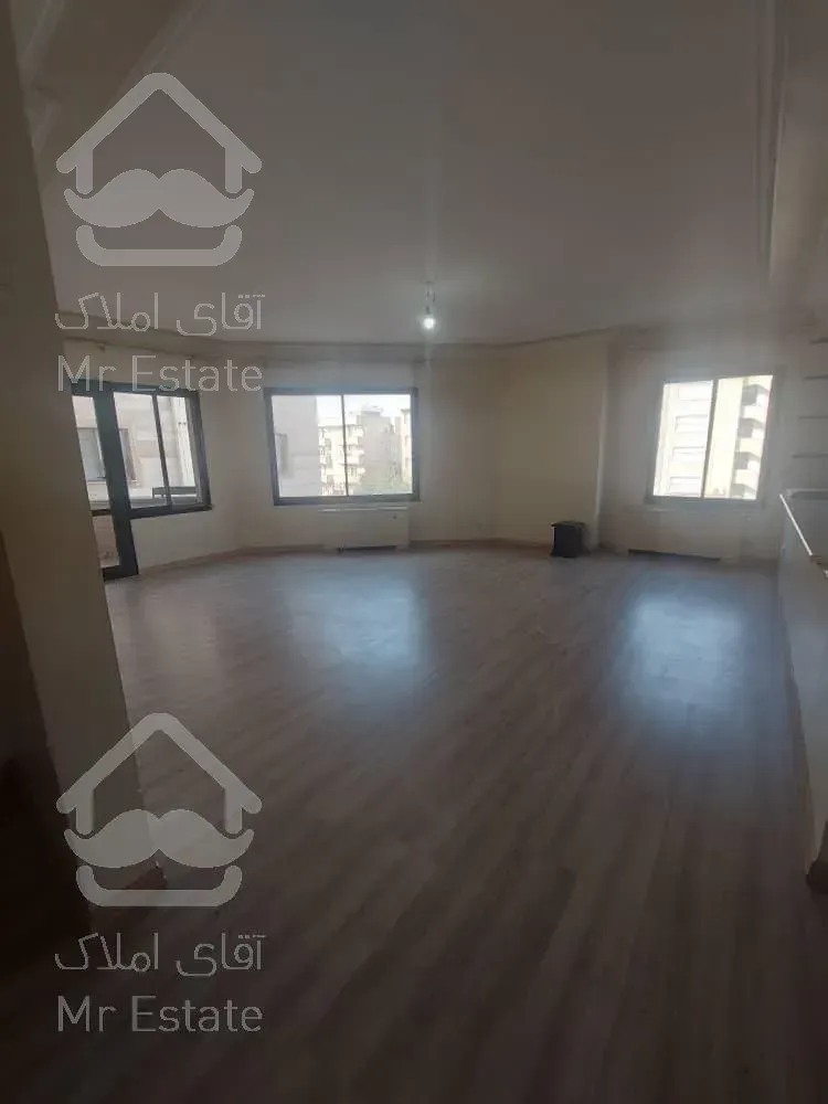 اجاره شهرک غرب ۱۲۰متر ۲خواب