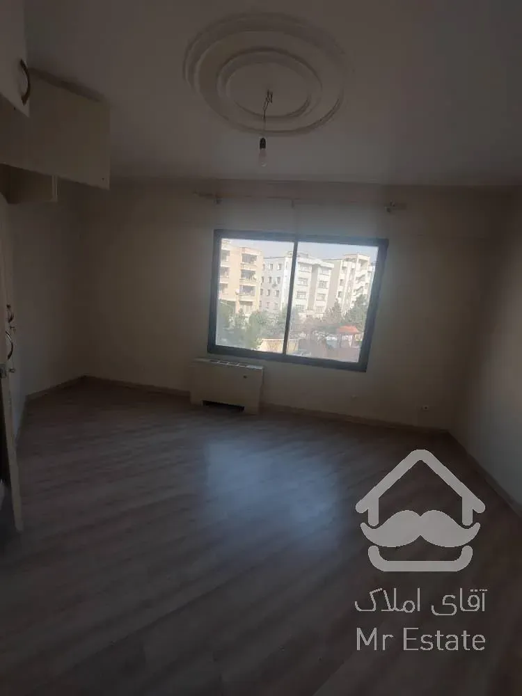 اجاره شهرک غرب ۱۲۰متر ۲خواب