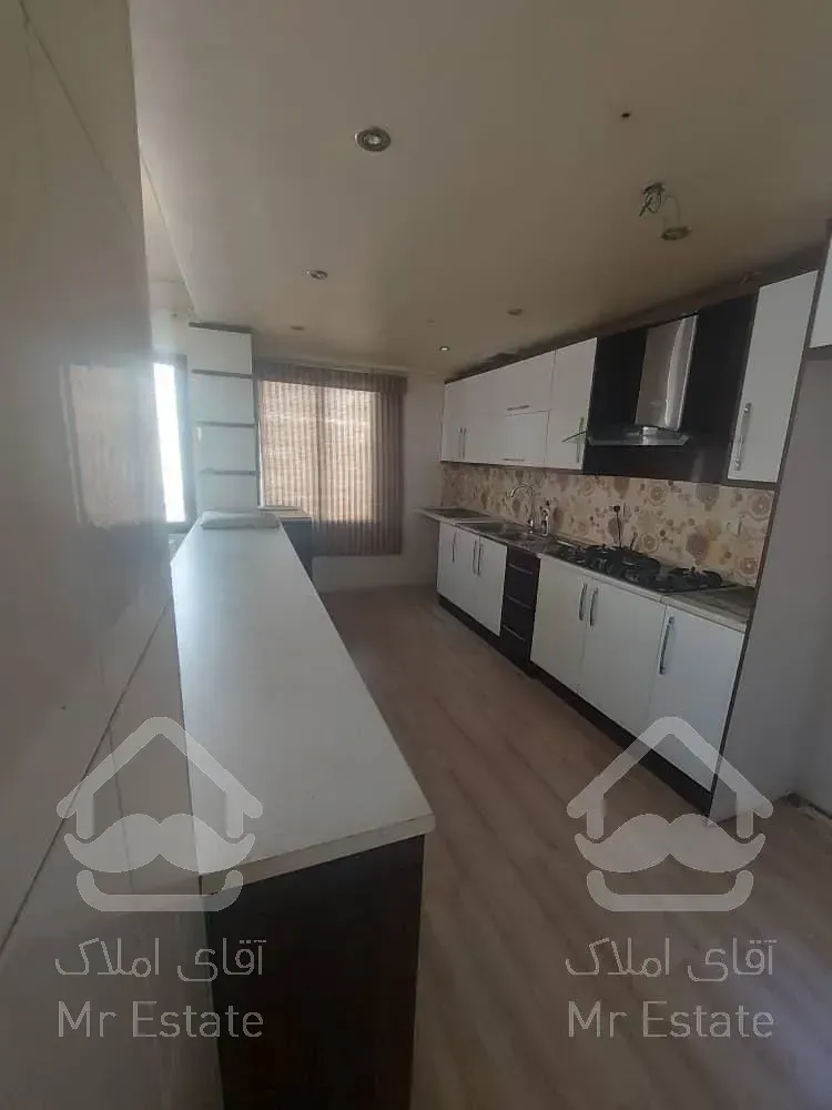 اجاره شهرک غرب ۱۲۰متر ۲خواب