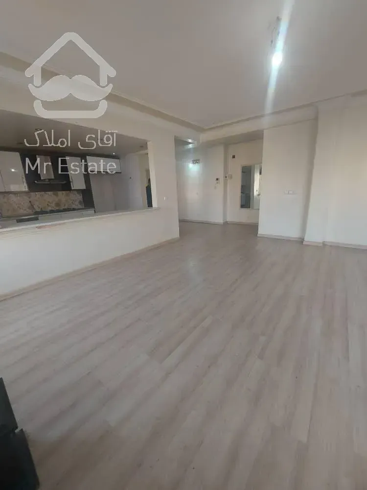 اجاره شهرک غرب ۱۲۰متر ۲خواب