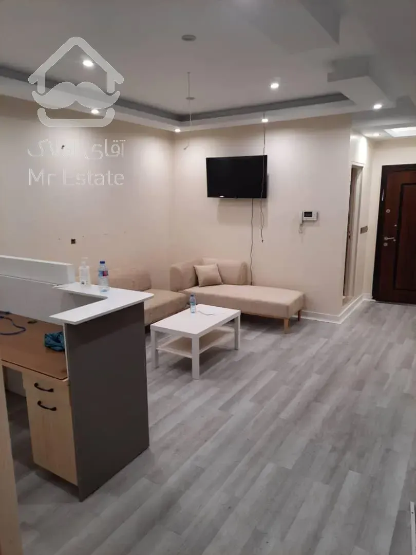 ۸۵ متر مطب فول مبله مختص پزشکان زیبایی جردن