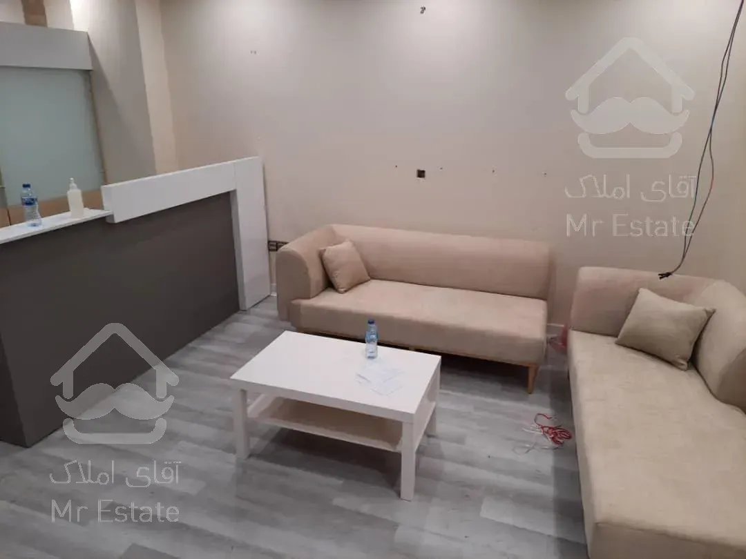 ۸۵ متر مطب فول مبله مختص پزشکان زیبایی جردن