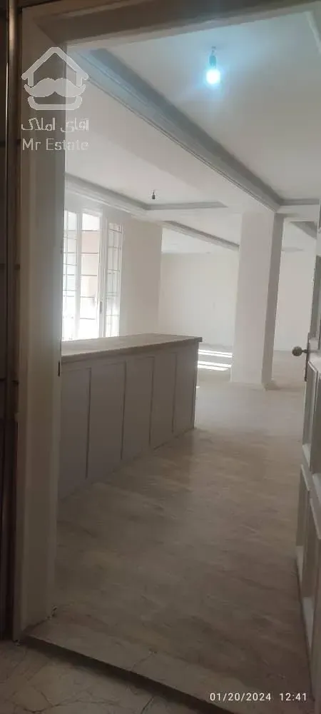 اندرزگو حکمت آپارتمان ۱۱۵ متر ۳خواب رهن و اجاره