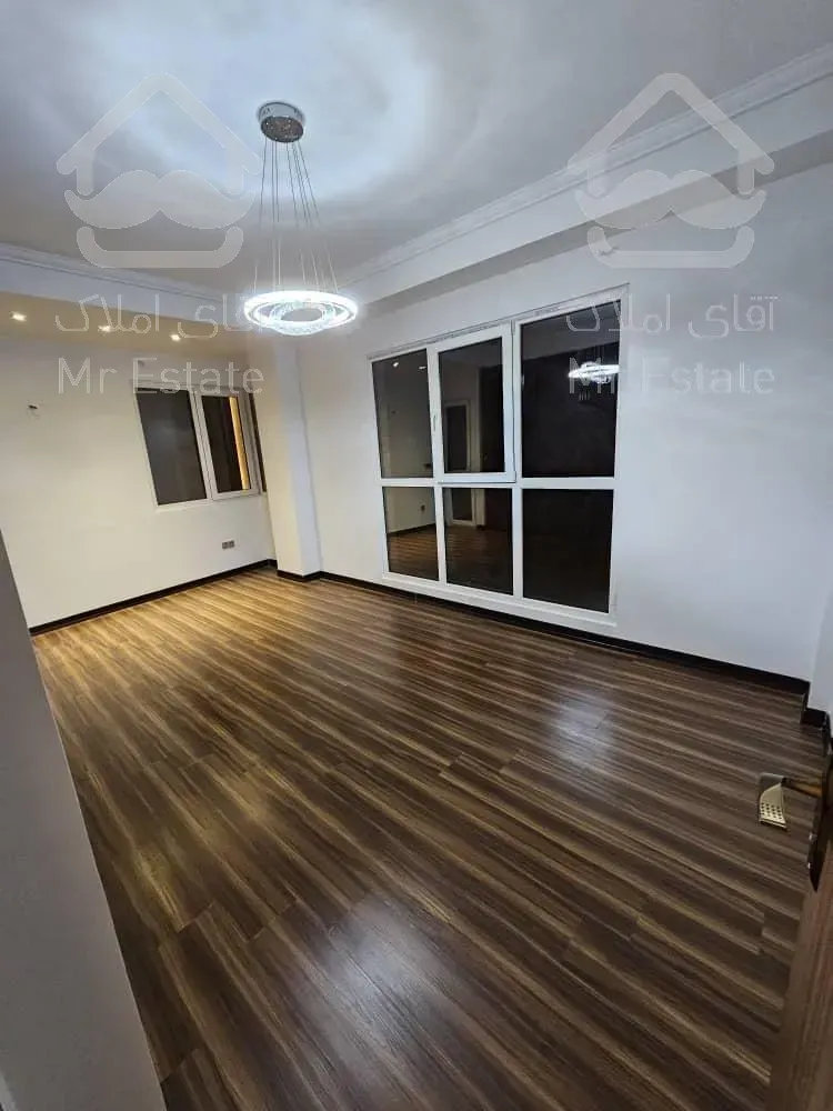 فروش آپارتمان ۲۷۴متری تاپ لوکیشن فرمانیه شرقی سنبل