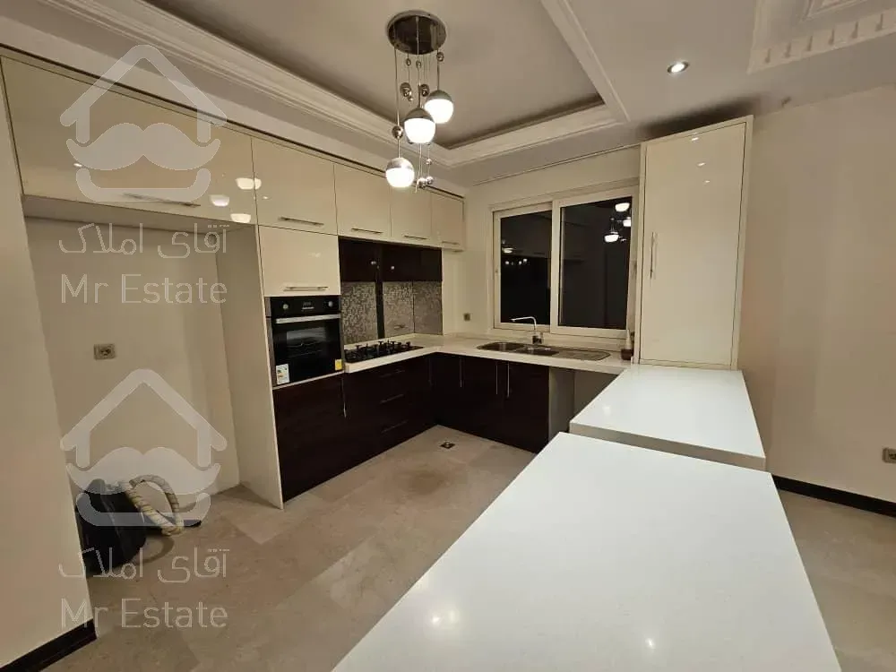 فروش آپارتمان ۲۷۴متری تاپ لوکیشن فرمانیه شرقی سنبل