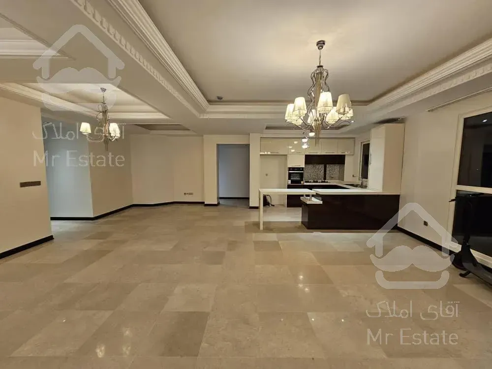 فروش آپارتمان ۲۷۴متری تاپ لوکیشن فرمانیه شرقی سنبل