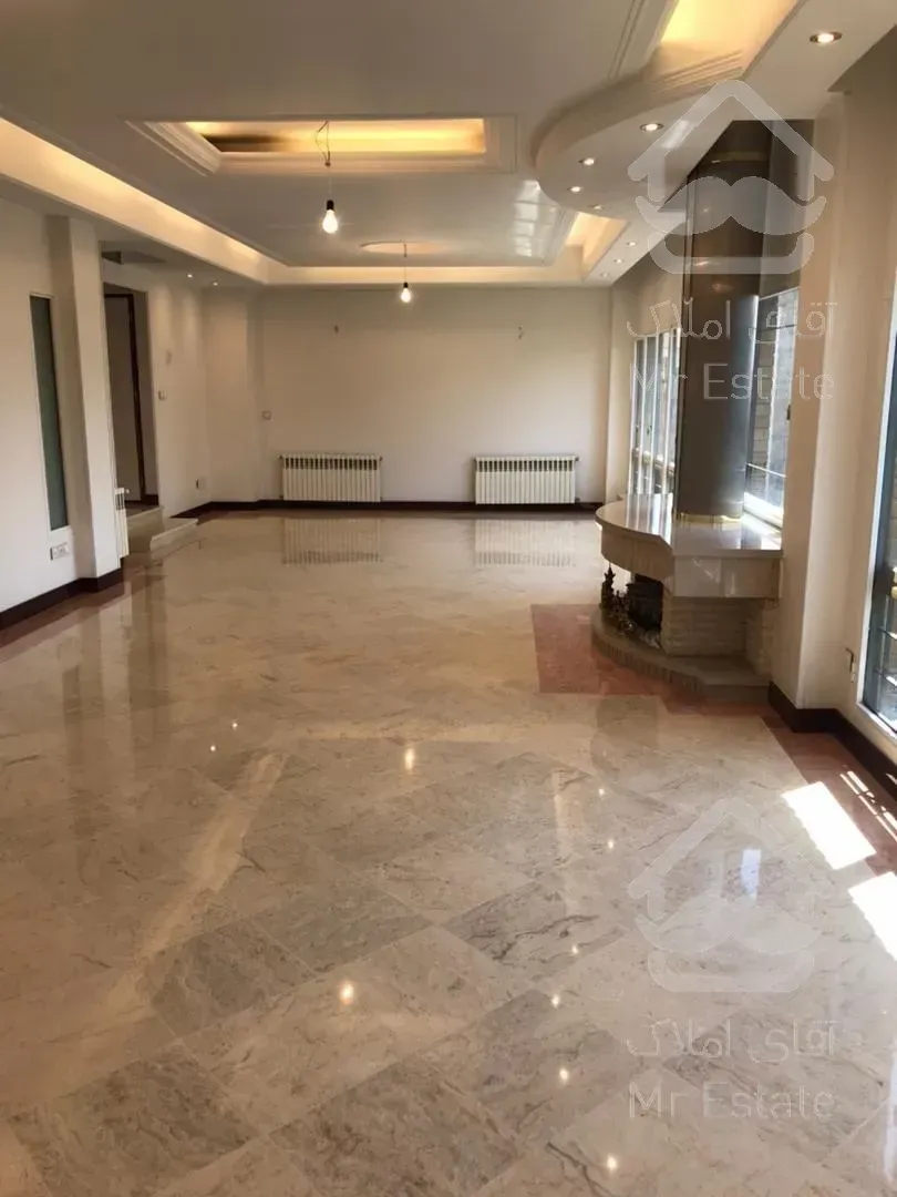 آپارتمان مسکونی ۲۲۰متر ۳خواب فول امکانات