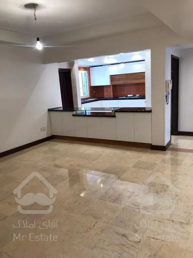 آپارتمان مسکونی ۲۲۰متر ۳خواب فول امکانات