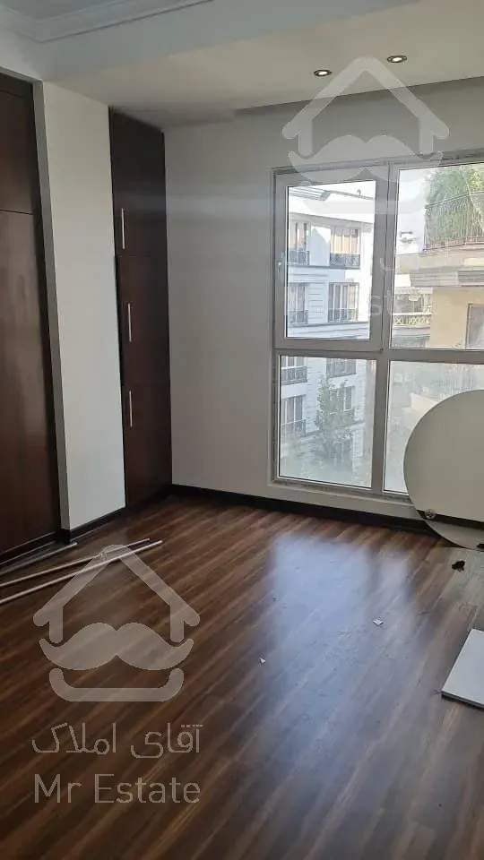 فروش آپارتمان ۲۷۴متری تاپ لوکیشن فرمانیه شرقی سنبل