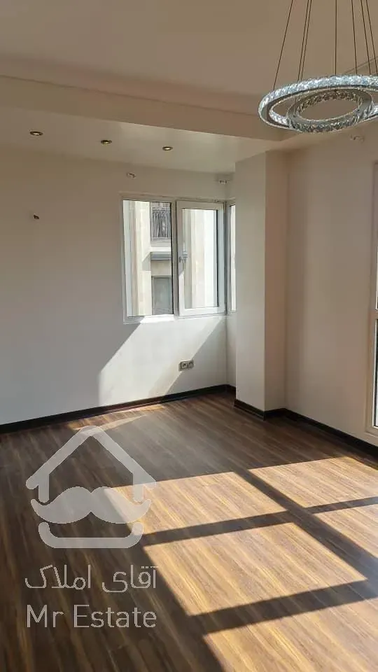 فروش آپارتمان ۲۷۴متری تاپ لوکیشن فرمانیه شرقی سنبل