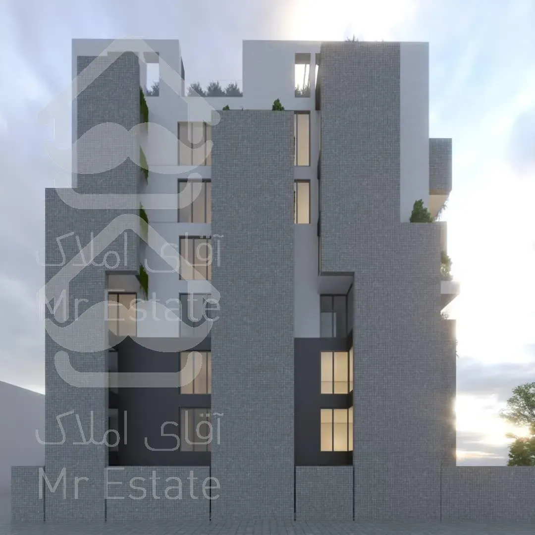 پیش فروش کاران با زمین سنددار سمیرا حسینی