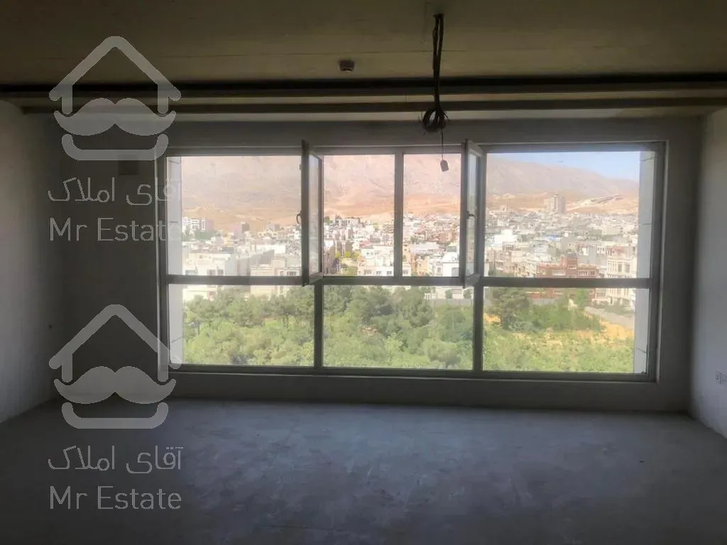 آپارتمان ١٩٠متر٣خواب تک واحد غرق درنور