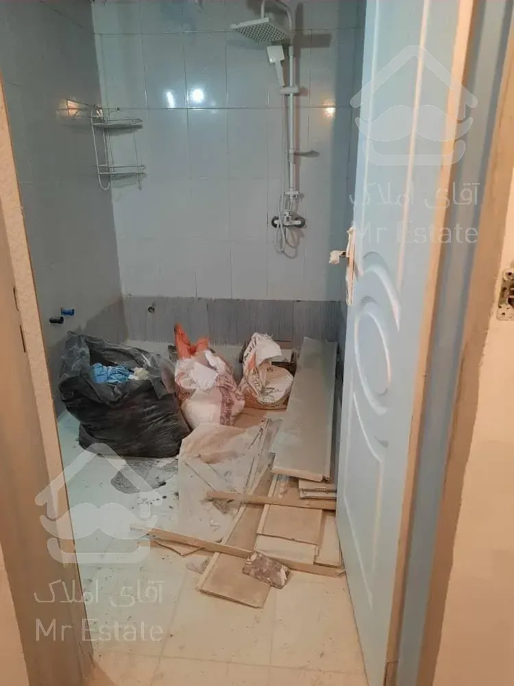 اپارتمان ۷۸ متری صفادشت