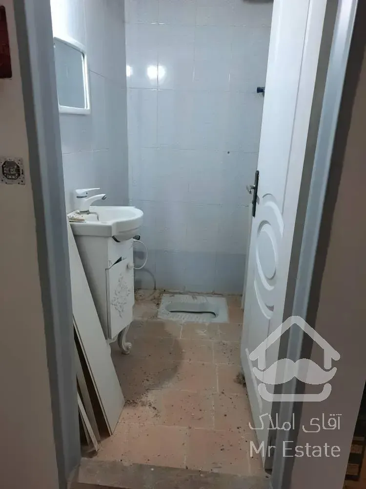 اپارتمان ۷۸ متری صفادشت