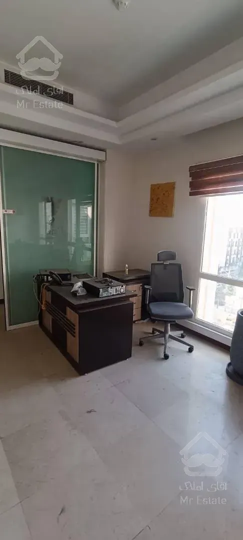 ۳۰۰ متر موقعیت اداری مبله شمال جردن