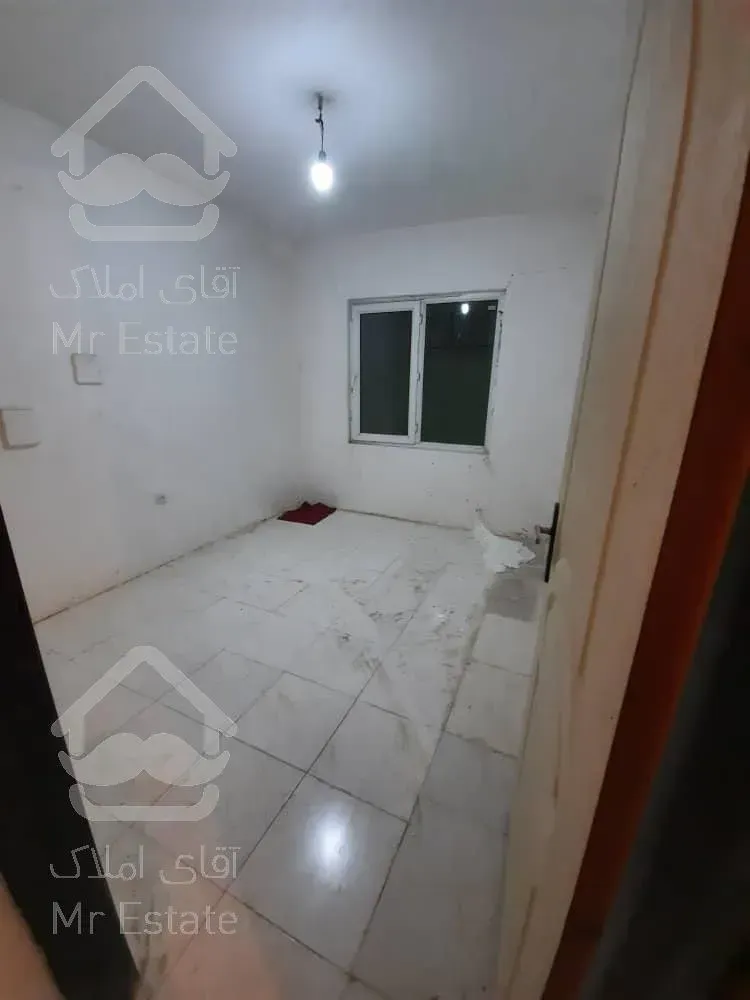 اپارتمان ۷۸ متری صفادشت