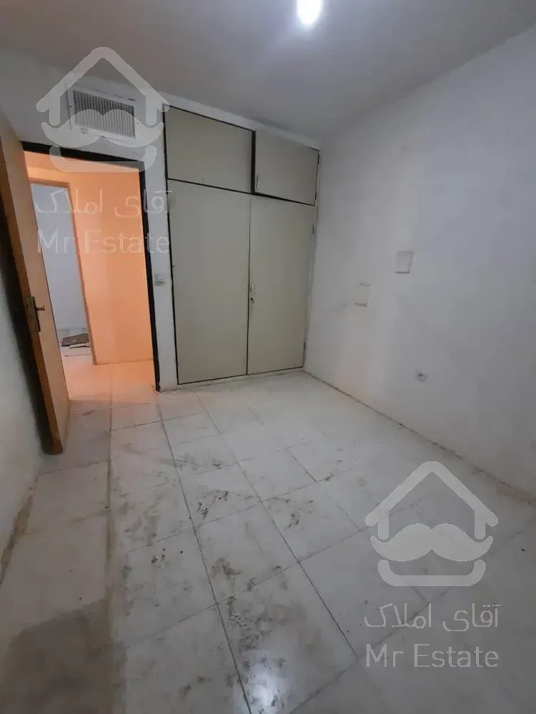 اپارتمان ۷۸ متری صفادشت