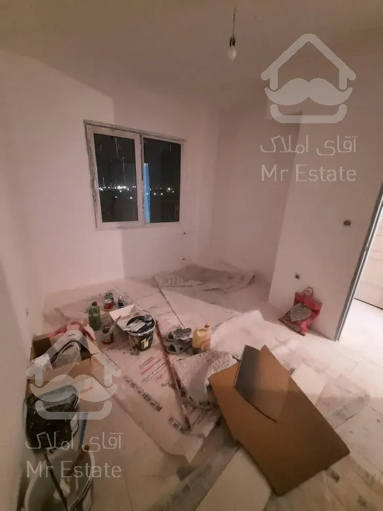 اپارتمان ۷۸ متری صفادشت