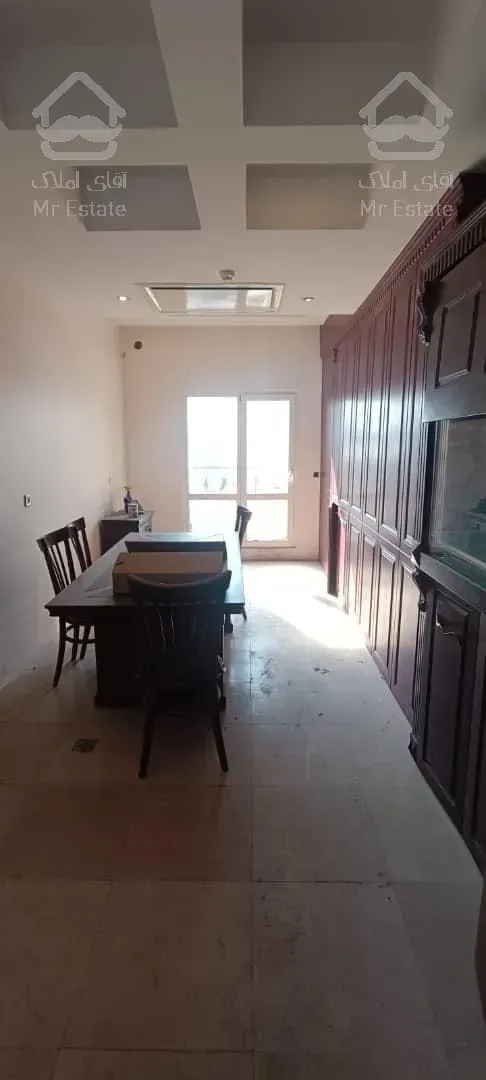 ۳۰۰ متر موقعیت اداری مبله شمال جردن