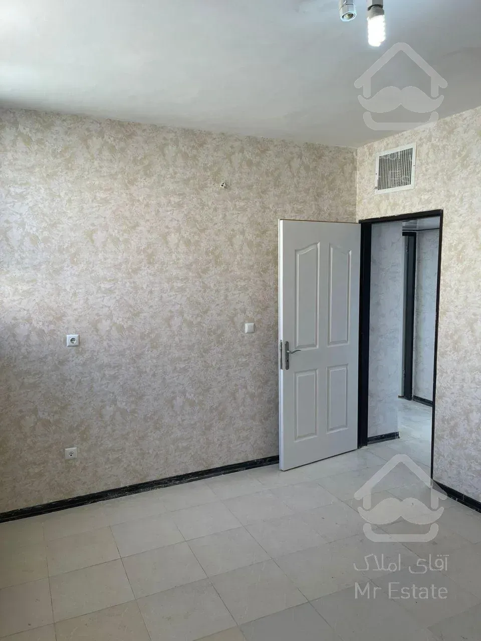 فروش آپارتمان بازسازی شده بهارستان