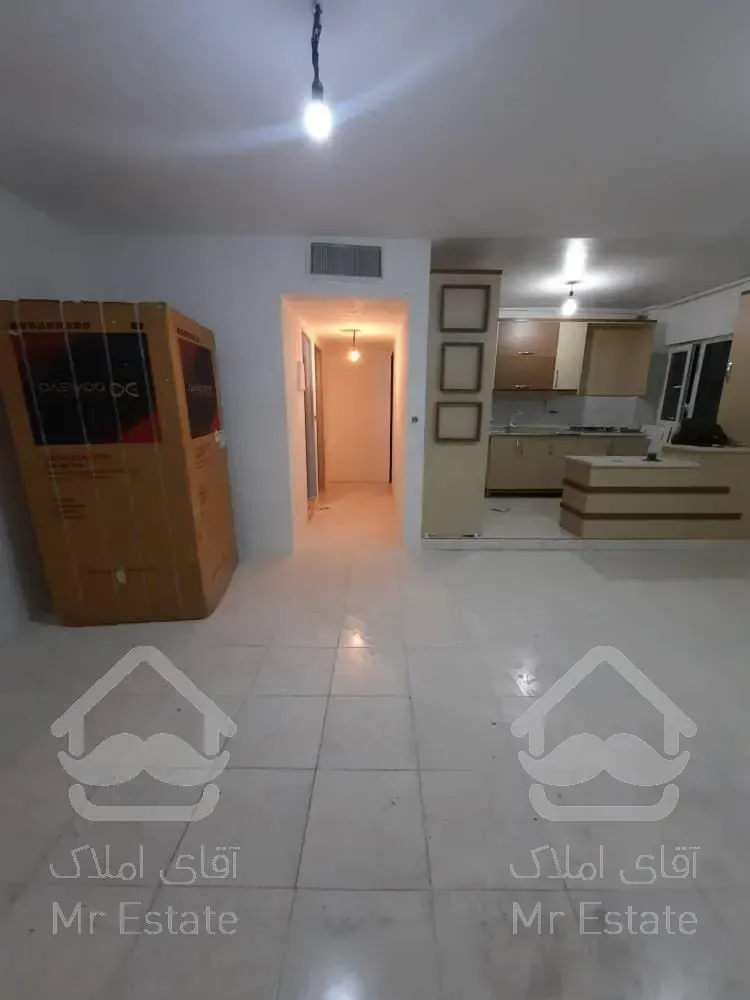 اپارتمان ۷۸ متری صفادشت