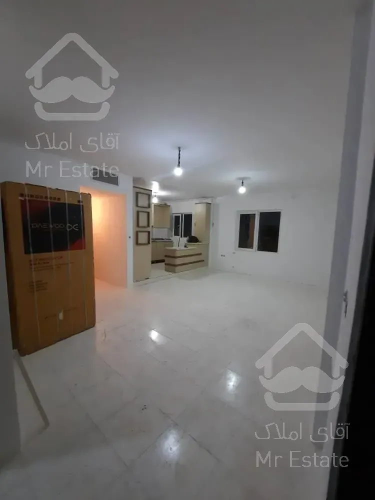 اپارتمان ۷۸ متری صفادشت